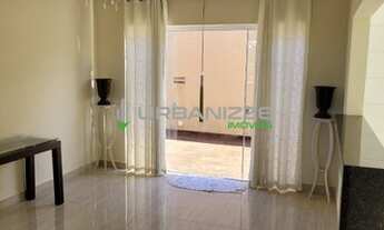 Imagem 5: Casa - Parque Taquaral - Campinas