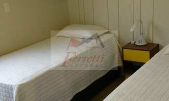 Imagem 6: Apartamento à venda no bairro Gonzaga - Santos/SP