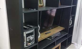 Imagem 4: Ref.: 3057 - Apartamento de 83m², com condomínio, com planejados, 03 dormitórios sendo 01