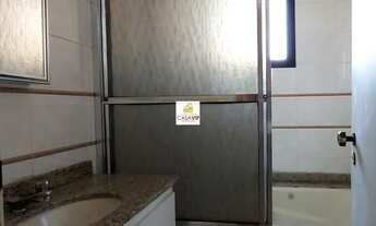 Imagem 7: Apartamento à venda, Vila Moinho Velho, 120m², 3 dormitórios, 1 suíte, 2 vagas!