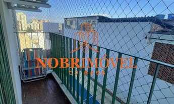 Imagem 7: APARTAMENTO 3 QUARTOS, SUITE, GARAGEM, DEPENDENCIA