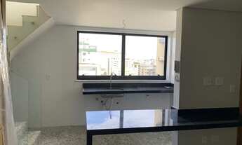 Imagem 4: Apartamento à venda, 2 quartos, 2 suítes, Santa Efigênia - Belo Horizonte/MG