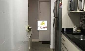 Imagem 7: Apartamento à venda, Tucuruvi, 83m², 3 dormitórios, 1 suíte, 1 vaga!