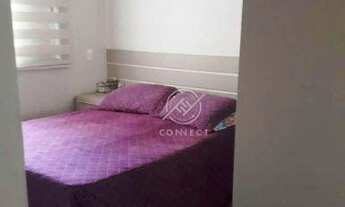 Imagem 6: Gardens Living Clube - 59m2 com 2 dormitórios e 1 vaga - Rua Descampado - Vila das Merces