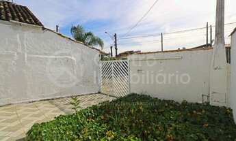 Imagem 2: CASA com 2 quartos em Peruíbe, no bairro Jardim Ribamar