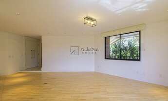 Imagem 4: Locação Apartamento 4 Dormitórios - 290 m² Vila Nova Conceição