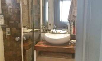 Imagem 7: Apartamento de 3 quartos em Residencial Torres do Bonfim à venda de 64m² - Campinas/SP