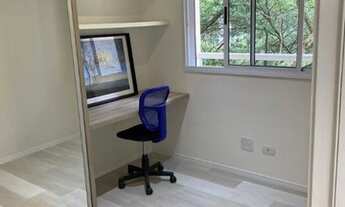 Imagem: Apartamento com 2 dormitórios para alugar