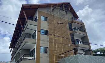 Imagem: Apartamento para venda com 28 metros quadrados