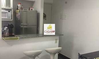 Imagem 4: Apartamento à venda, Vila Natália, 48m², 2 dormitórios, sem vaga!