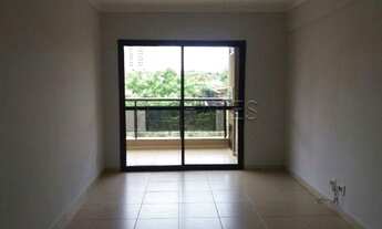 Imagem 2: Ribeirão Preto - Apartamento Padrão - Jardim Botânico