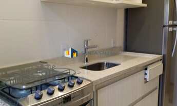 Imagem 7: Apartamento à venda 2 Quartos, 1 Suite, 2 Vagas, 56M², Vila Moinho Velho, São Paulo - SP