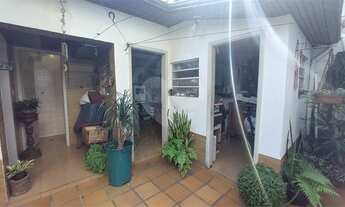 Imagem 5: Sobrado a venda no Brooklin com 3 quartos