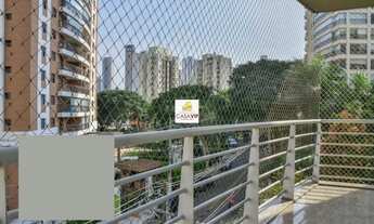 Imagem 5: Apartamento à venda, Jardim Vila Mariana, 118m², 3 dormitórios, 1 suíte, 2 vagas!