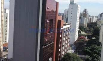 Imagem 7: Apartamento - Cambuí - Campinas