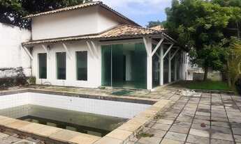Imagem 4: Casa Comercial ou Residencial 400 M2 area construida, Piscina