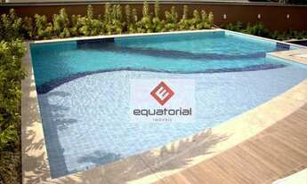 Imagem 5: Apartamento com 4 dormitórios à venda, 144 m² por R$ 977.470,00 - Engenheiro Luciano Caval