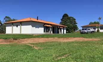 Imagem 2: Sítio em Itatinga em 52 alqueires excelente solo