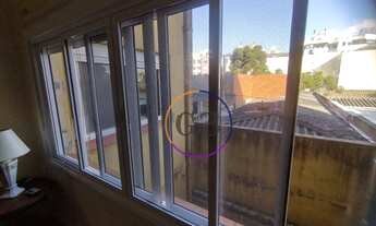 Imagem 6: EXCELENTE APARTAMENTO 3 DORMITÓRIOS,SALA AMPLA, 2 BANHEIROS, GARAGEM PRIVATIVA