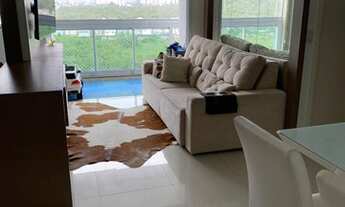 Imagem 3: LINDA COB 3QTOS-SUÍTE-136M2-2VGS- SUBLIME MAX - RECREIO RJ