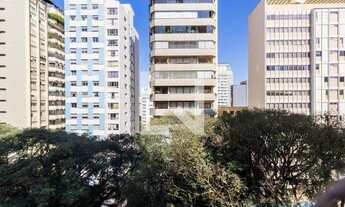 Imagem 3: Apartamento para Aluguel - Jardim Paulista, 2 Quartos, 63 m2
