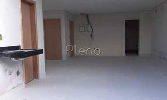 Imagem 4: Sala - Swiss Park - Campinas