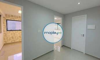 Imagem 4: Conjunto comercial com 58,13 m² de área útil na Vila Olímpia ao lado da Av. dos Bandeirant