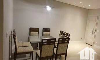 Imagem 4: Casa com 3 dormitórios à venda, 84 m² por R$ 470.000,00 - Loteamento Residencial Vista Lin