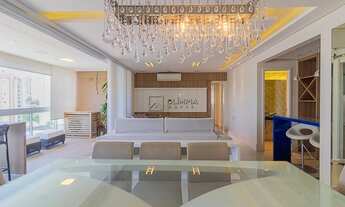 Imagem 6: Apartamento Venda 3 Dormitórios - 137 m² Perdizes