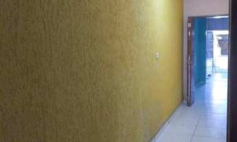 Imagem 7: Casa com 2 dormitórios para alugar, 90 m² por R$ 1.200/mês - Vila Galvão - Guarulhos/SP