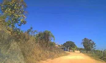 Imagem 4: Lote Terreno Área Total 2349m2 06 Lotes Juntos Tijuco Tejuco Esmeraldas MG