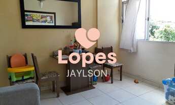 Imagem 4: Apartamento - 02 quartos - Cachambi