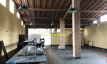 Imagem 5: Comercial para Locação 350M², Brooklin Novo, São Paulo - São Paulo