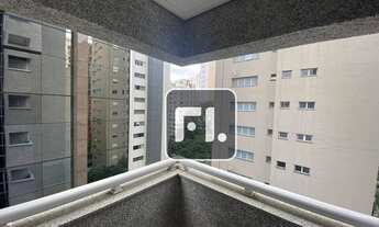 Imagem 7: Conjunto, 115 m² - venda por R$ 2.201.720,00 ou aluguel por R$ 11.500,00/mês - Itaim Bibi