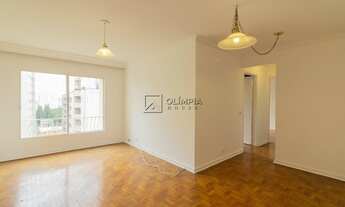 Imagem 2: Apartamento Venda Consolação 79 m² 2 Dormitórios