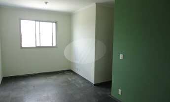 Imagem 2: Apartamento - Jardim Paulicéia - Campinas