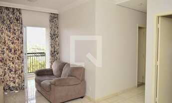 Imagem: Apartamento para Aluguel - Colônia, 2 Quartos