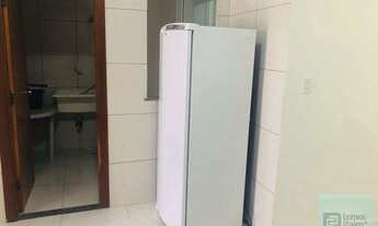 Imagem 6: Apartamento para aluguel possui 100 metros quadrados com 3 quartos em Mangabinha - Itabuna