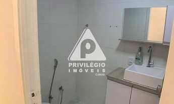 Imagem 3: Apartamento à venda, 2 quartos, Botafogo - RIO DE JANEIRO/RJ