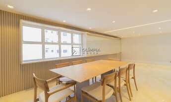 Imagem 7: Venda Cobertura 3 Dormitórios - 300 m² Moema