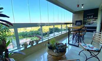 Imagem 3: Apartamento à venda, 4 quartos, 2 suítes, 3 vagas, Ouro Preto - Belo Horizonte/MG