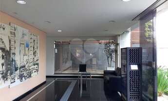 Imagem 7: São Paulo - Conjunto Comercial/Sala - VILA OLÍMPIA