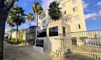 Imagem: Apartamento - Vila Industrial - Campinas