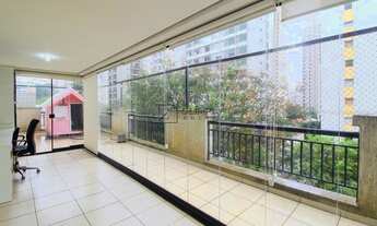 Imagem 3: Apartamento Locação Jardim Paulista 196 m² 3 Dormitórios