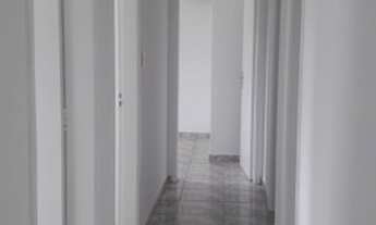 Imagem 6: ÓTIMO APARTAMENTO ANDAR ALTO 3 DORMITS 1 VAGA PRÓXIMO AO METRO MARECHAL DEODORO