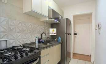 Imagem 5: Apartamento à venda, Saúde, 50m², 2 dormitórios, 1 vaga!