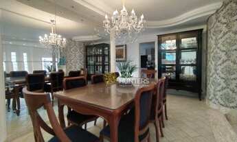 Imagem 4: Casa com 4 dormitórios para aluguel de temporada, 400 m² por R$ 7.000/dia - Jurerê Interna