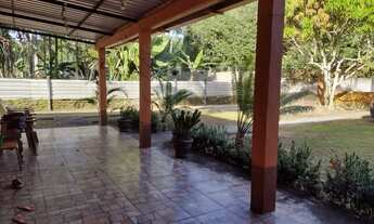 Imagem 7: Chacara no Pq Riachuelo 2000m² Casa c 4 Qts