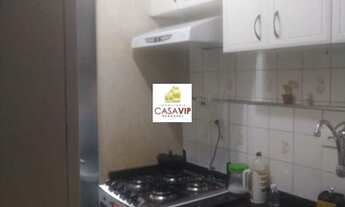 Imagem 5: Apartamento à venda, Jardim Santa Cruz (Sacomã), 62m², 2 dormitórios, 1 suíte, 1 vaga!