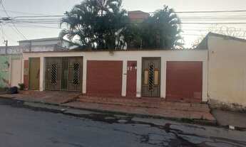 Imagem: Aluguel de casa para próximo a Unimontes/